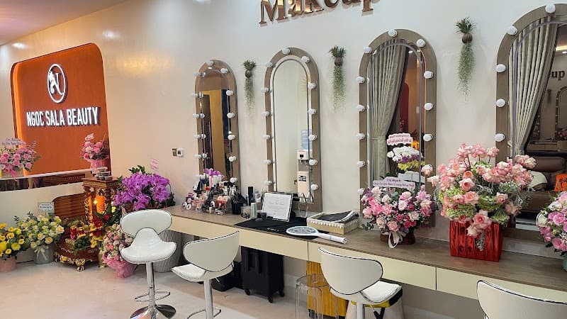 Ngọc Sala Beauty Quận Bình Tân photo