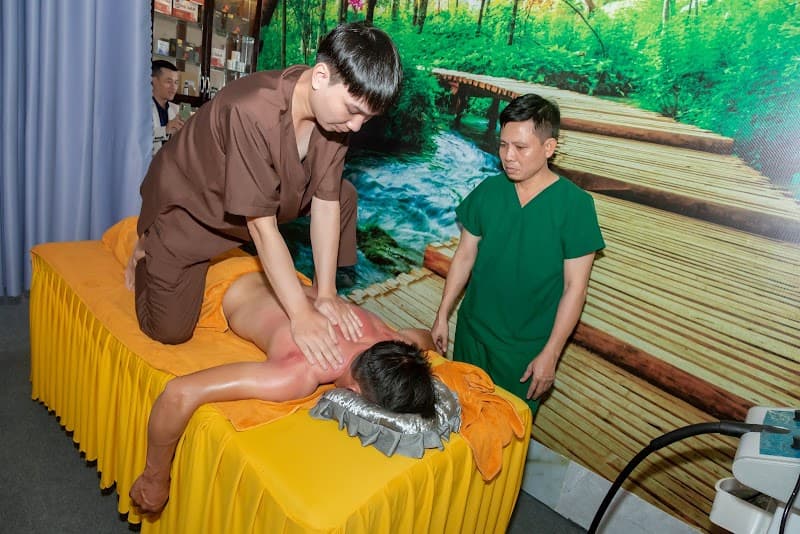 Ngọc spa đông y Thị Xã Buôn Hồ photo