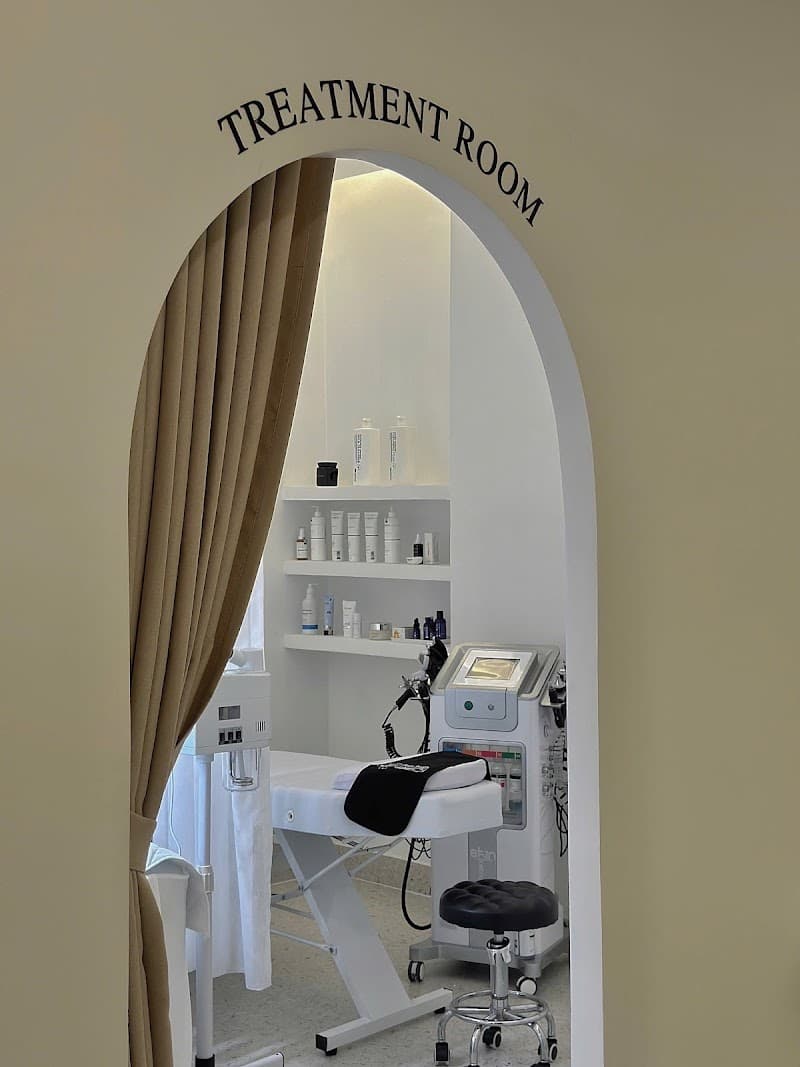 Ngọc Spa- Triệt lông siêu lạnh uy tín số 1 BD Dĩ An photo