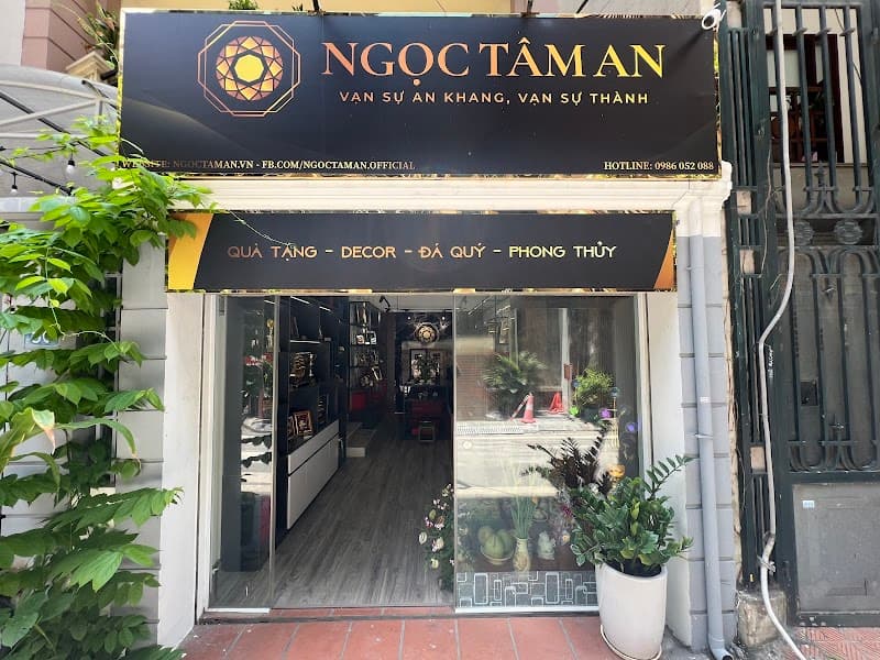 Ngọc Tâm An-Nghĩa Tân-Cầu Giấy Quận Cầu Giấy photo