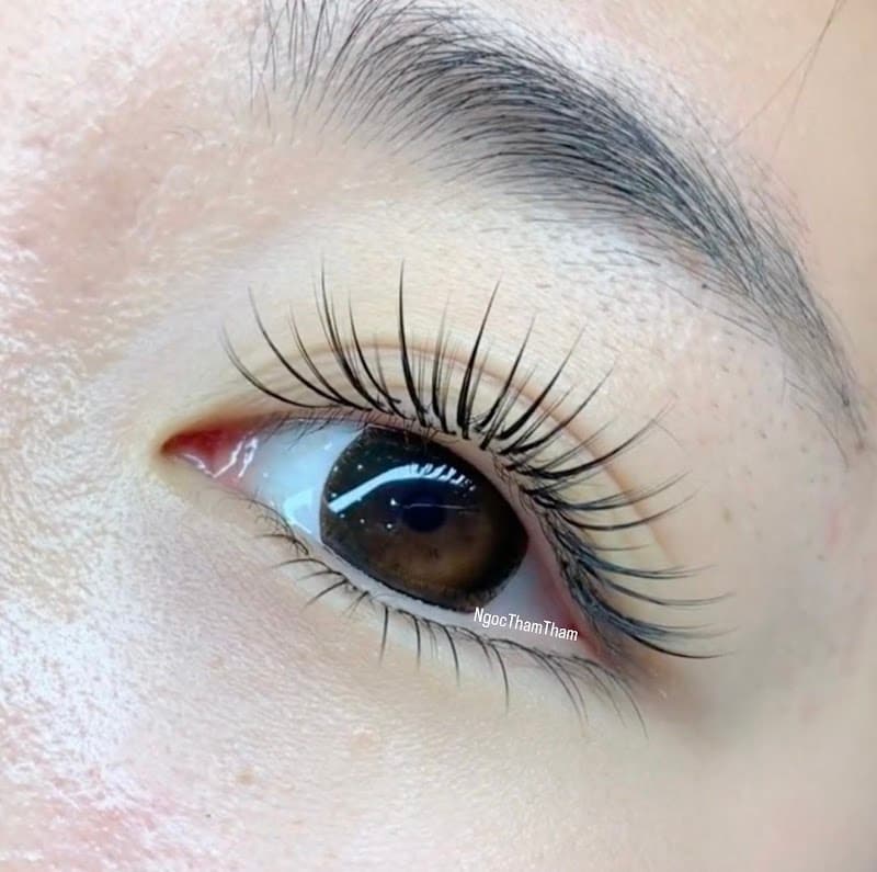 Ngọc Thắm Thắm Beauty Academy Mỹ Tho photo