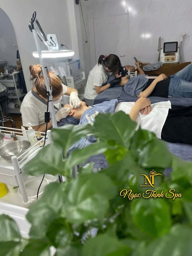 Ngọc Thịnh Spa Huyện Đông Anh photo