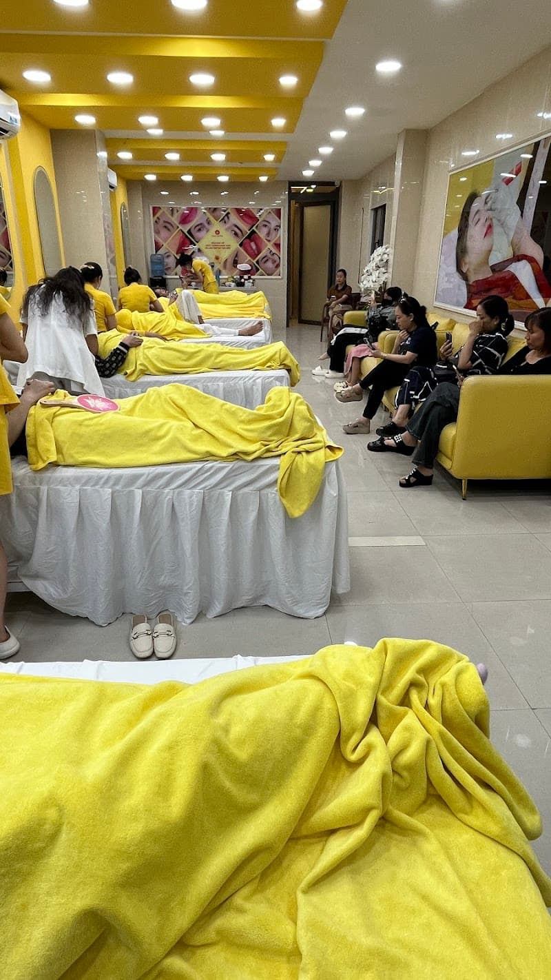 Ngọc Thương SPA - PHUN XĂM THẨM MỸ Huyện Lý Nhân photo