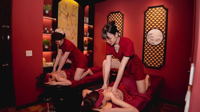 Ngọc Thùy Spa Quỳnh Phong 2, Sơn Hà,nho Quan , Ninh Bình Yen Bac photo