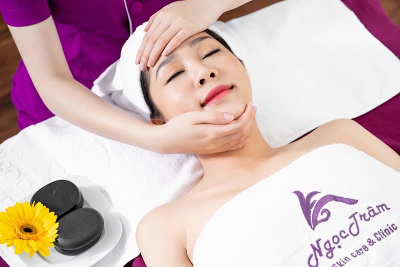 Ngọc Trâm Spa Quận Hải Châu photo