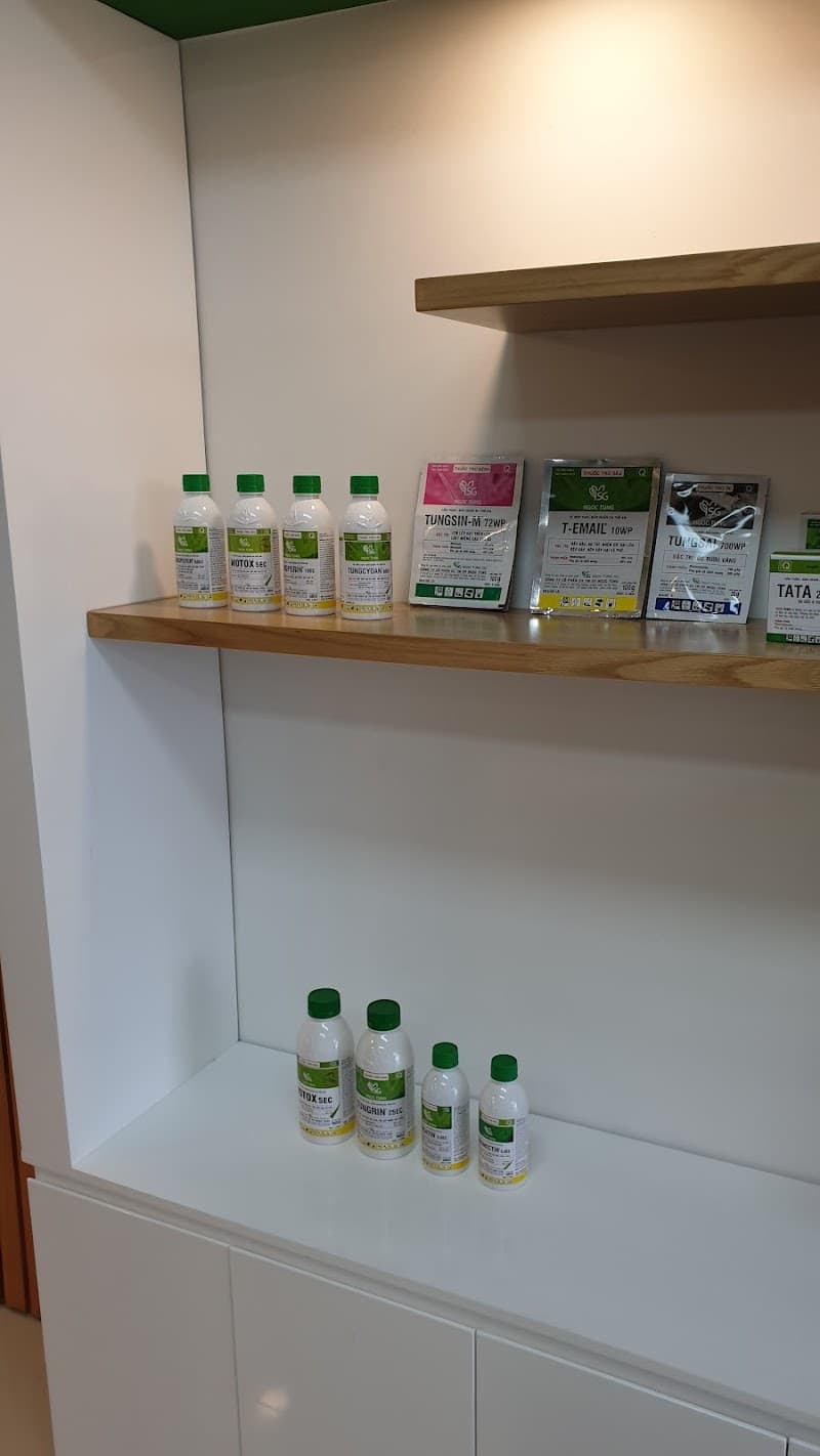 Ngọc Tú Group Quận Thanh Xuân photo