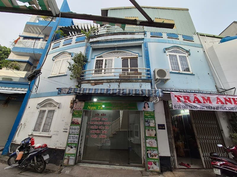Ngọc Tú Spa & Thẩm Mỹ Huyện Tân Phú photo