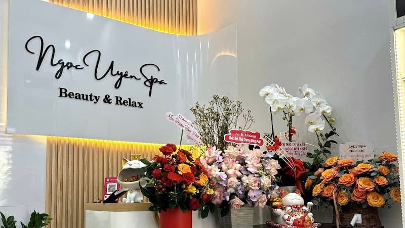 Ngọc Uyên Spa Quận 4 photo