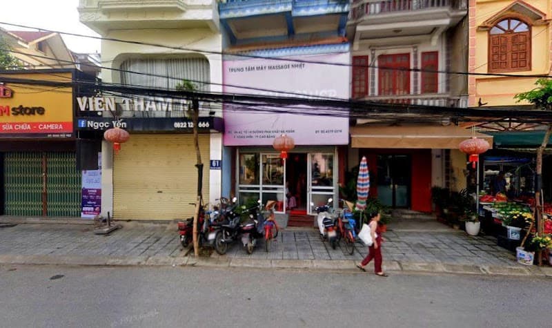 Ngọc Yến Beauty Academy Cao Bằng photo