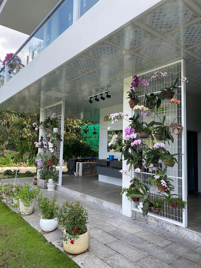 Ngocland Spa Huyện Xuân Lộc photo