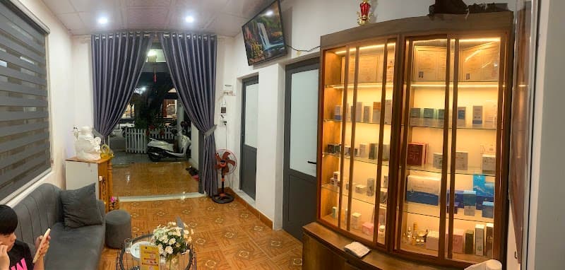 NGOCQUEEN SPA Huế photo