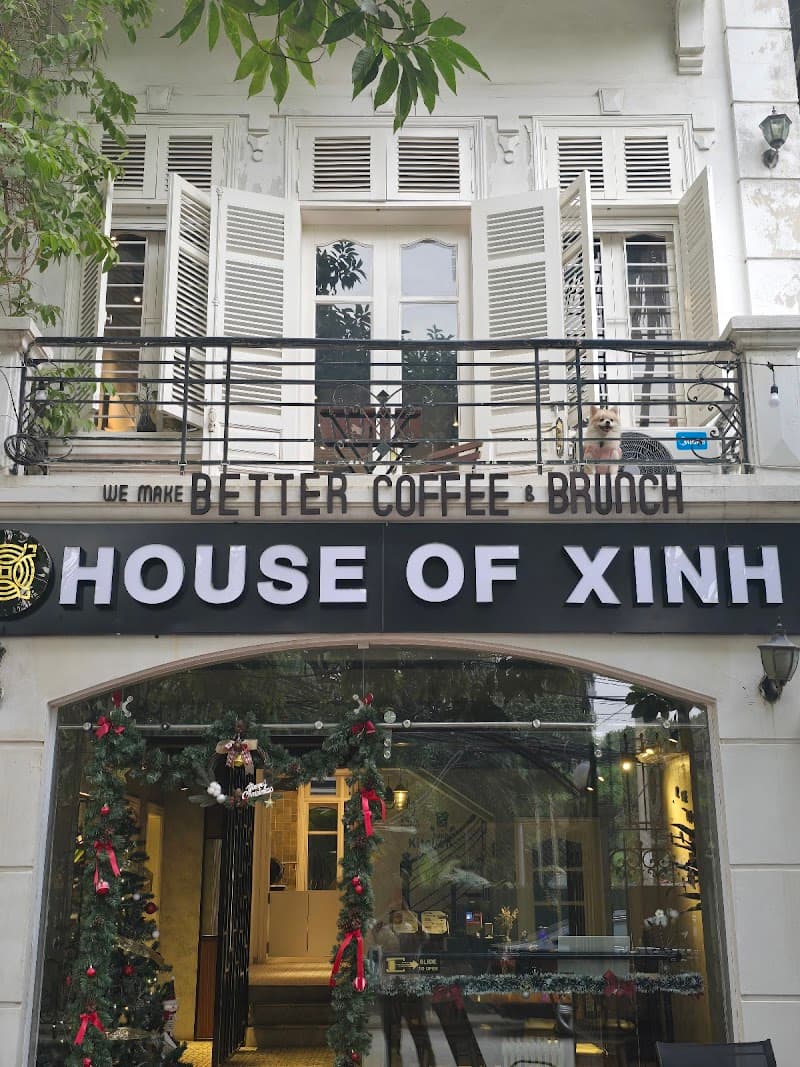 Ngocxinhxan House Quận Đống Đa photo