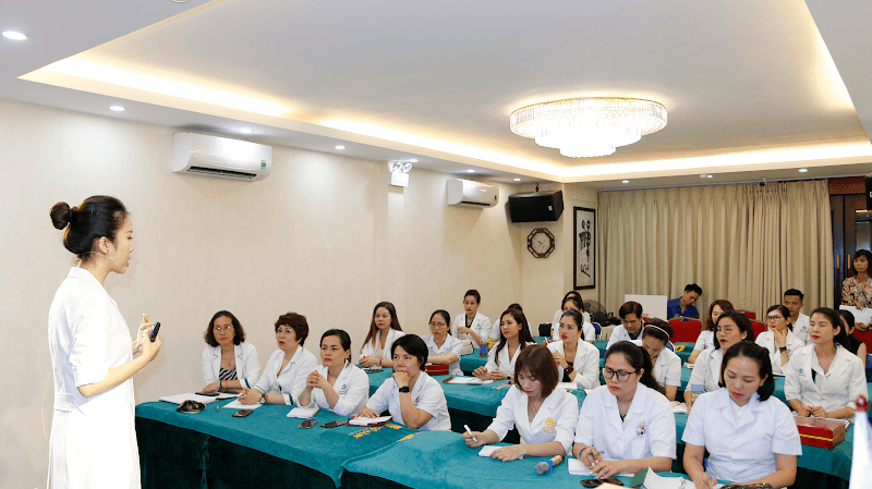 Ngũ Hành Academy Quận Thanh Xuân photo