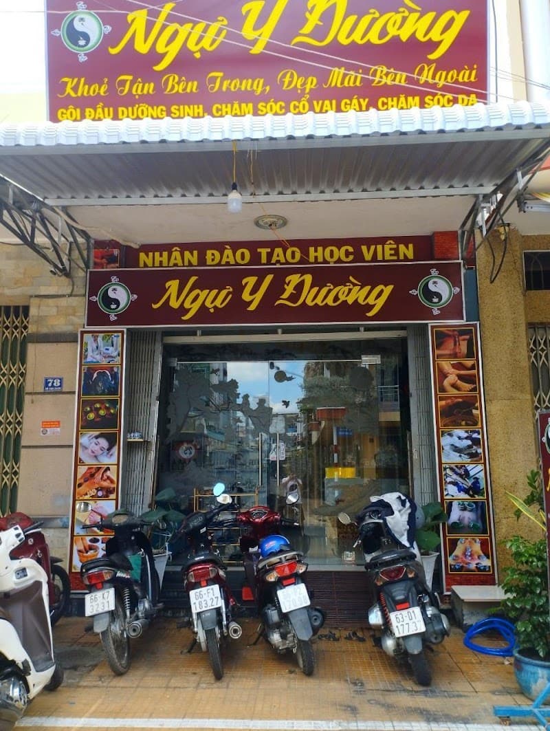Ngu Y Duong Spa Cao Lãnh photo