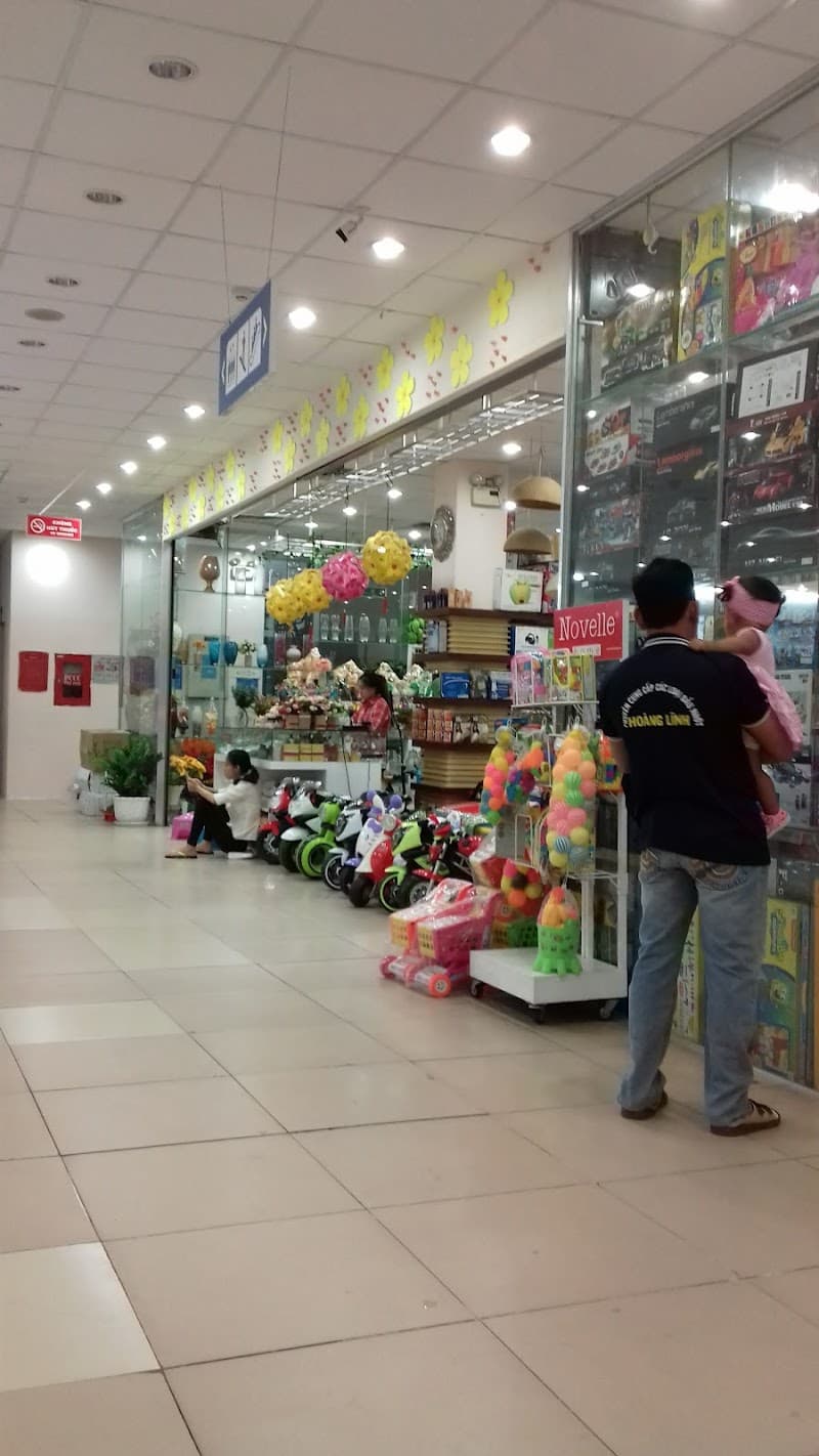 NGỰ Y Long Xuyên photo