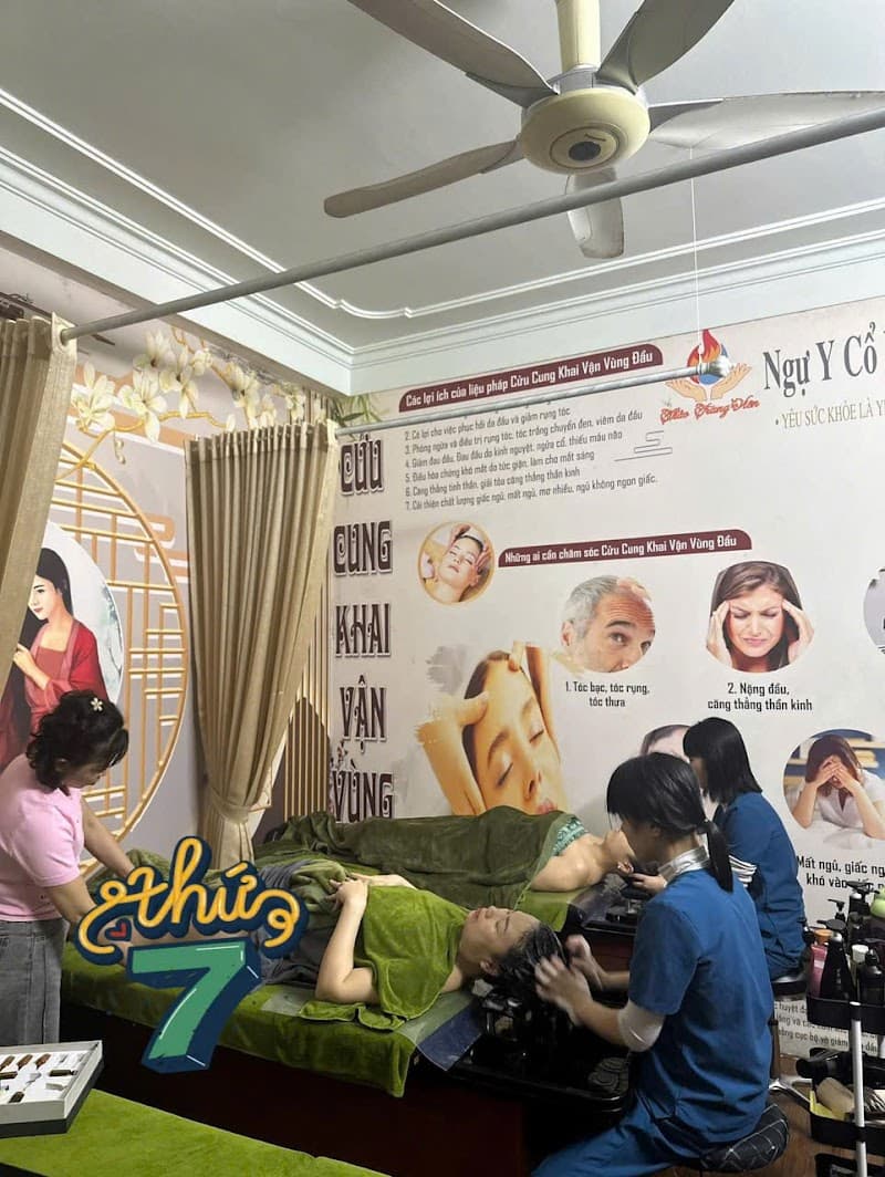 Ngự Y Thảo Mộc Quận Hai Bà Trưng photo