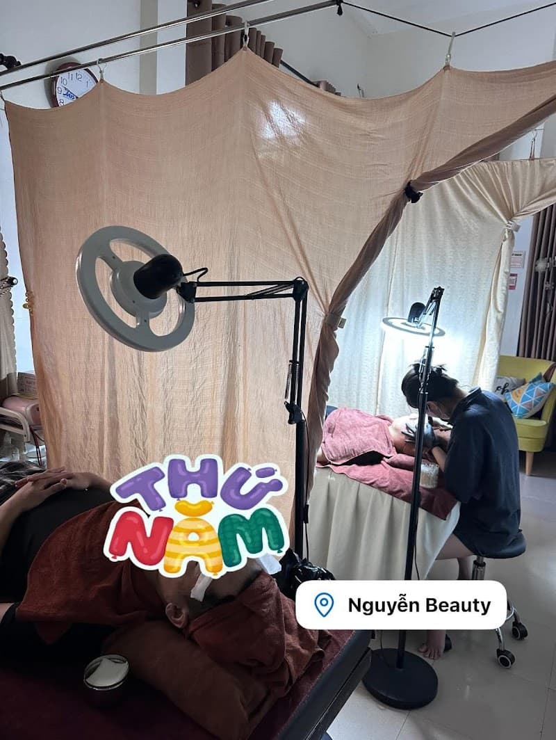 Nguyễn Beauty Quận Ngũ Hành Sơn photo