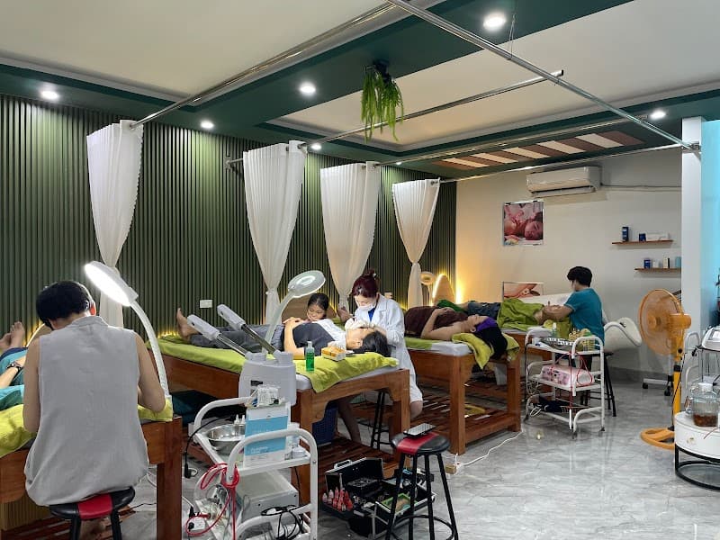 Nguyen Duong Beauty and Spa Vĩnh Yên photo