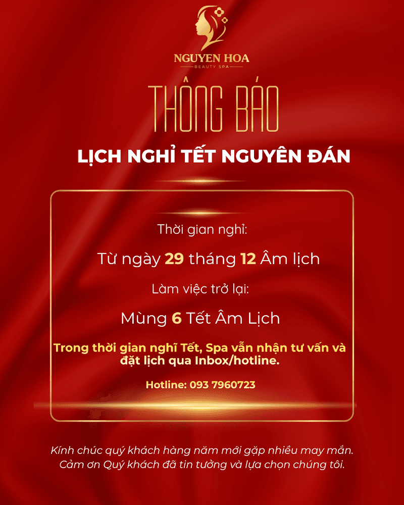 Nguyễn Hoa Beauty Spa - Chăm Sóc Da Quận 10 photo