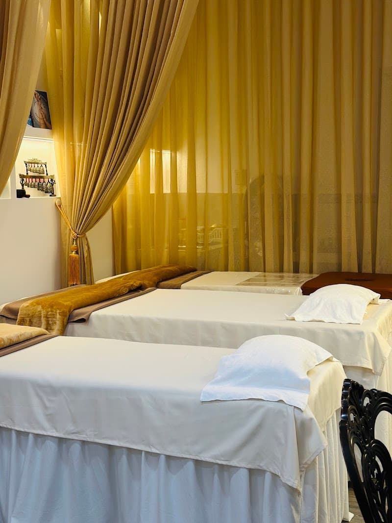 Nguyen Home Spa Quận 7 photo