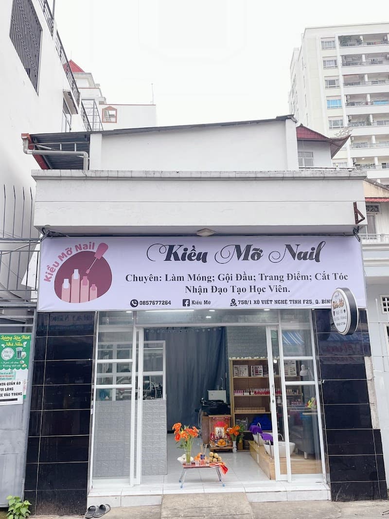 Nguyen Kieu Beauty Quận Bình Thạnh photo