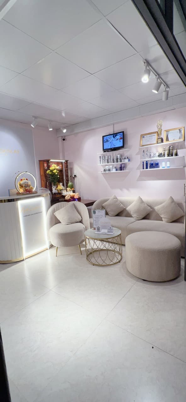 Nguyễn Liên SkinLab Phan Thiết photo