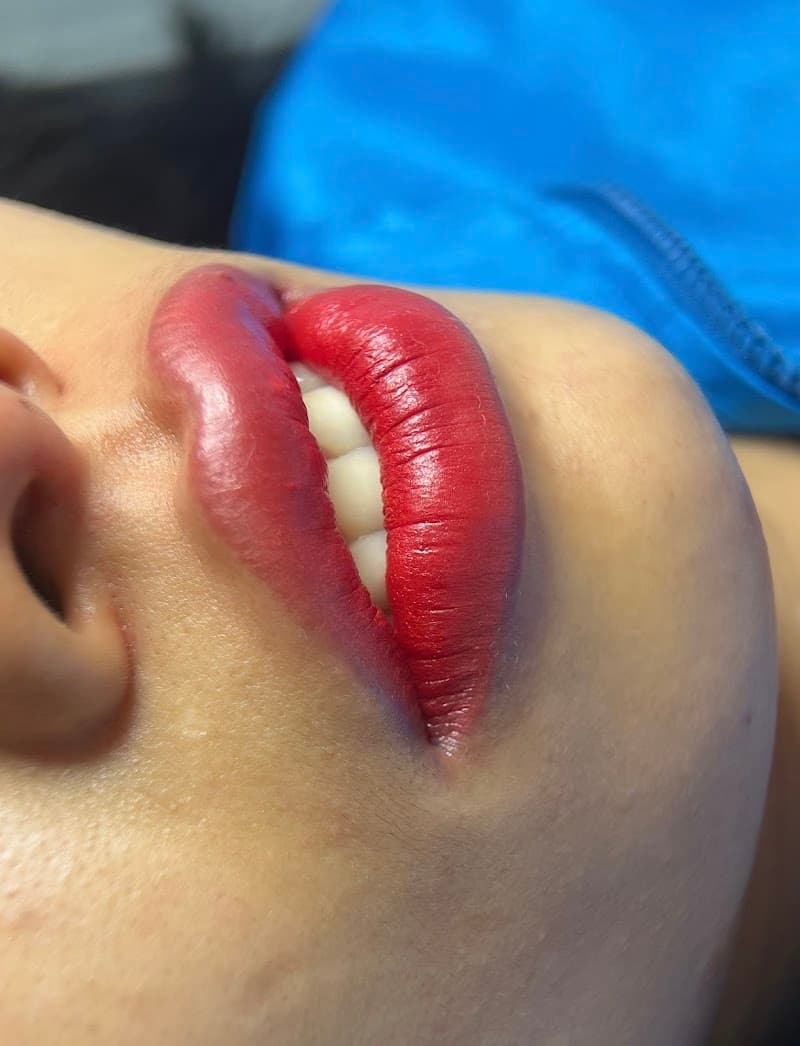 Nguyễn Nga Beauty Vũ Thư photo