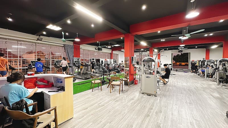 Nguyễn Nụ Bất Động Sản Huyện Phúc Thọ photo