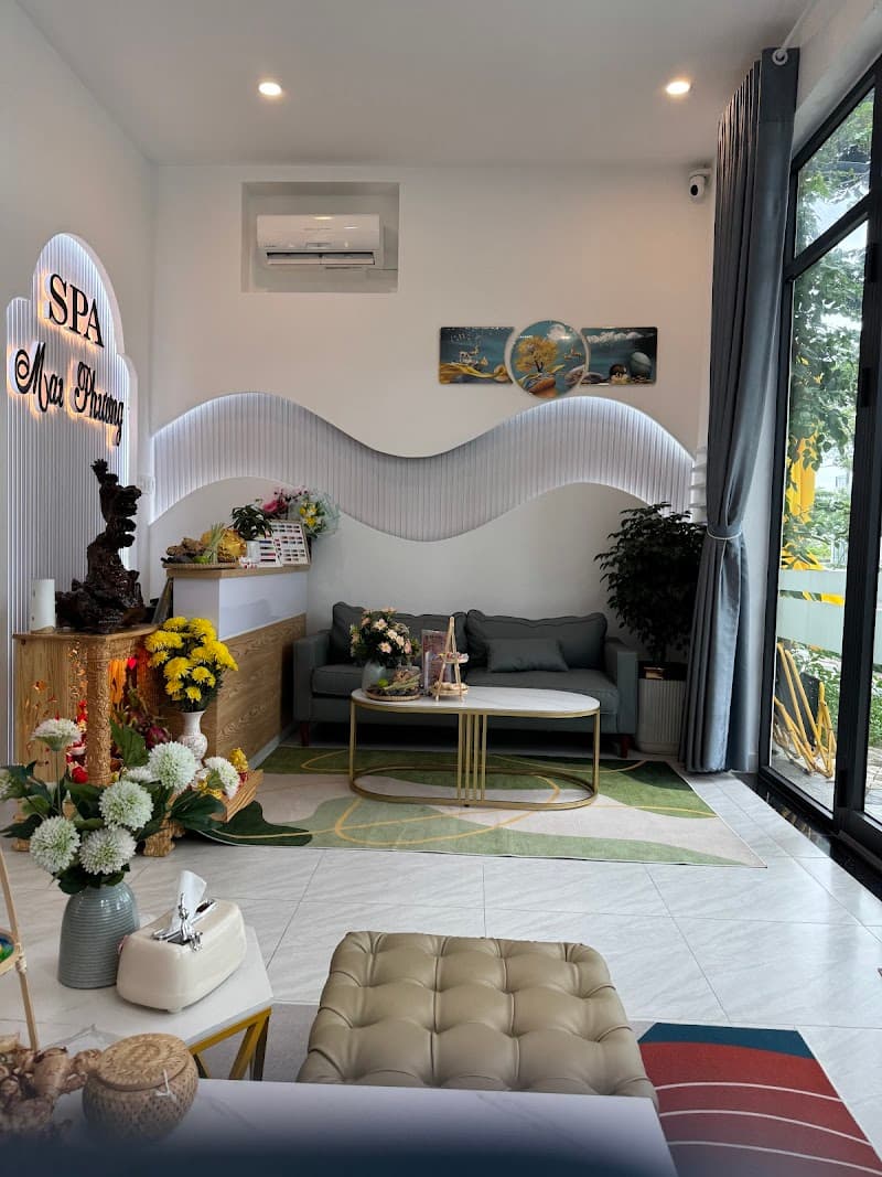 Nguyễn Phương Spa Cam Ranh photo