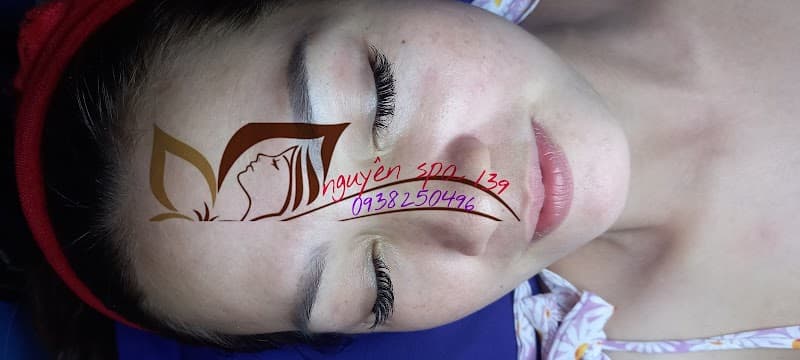 Nguyen Spa 139 Quận 12 photo