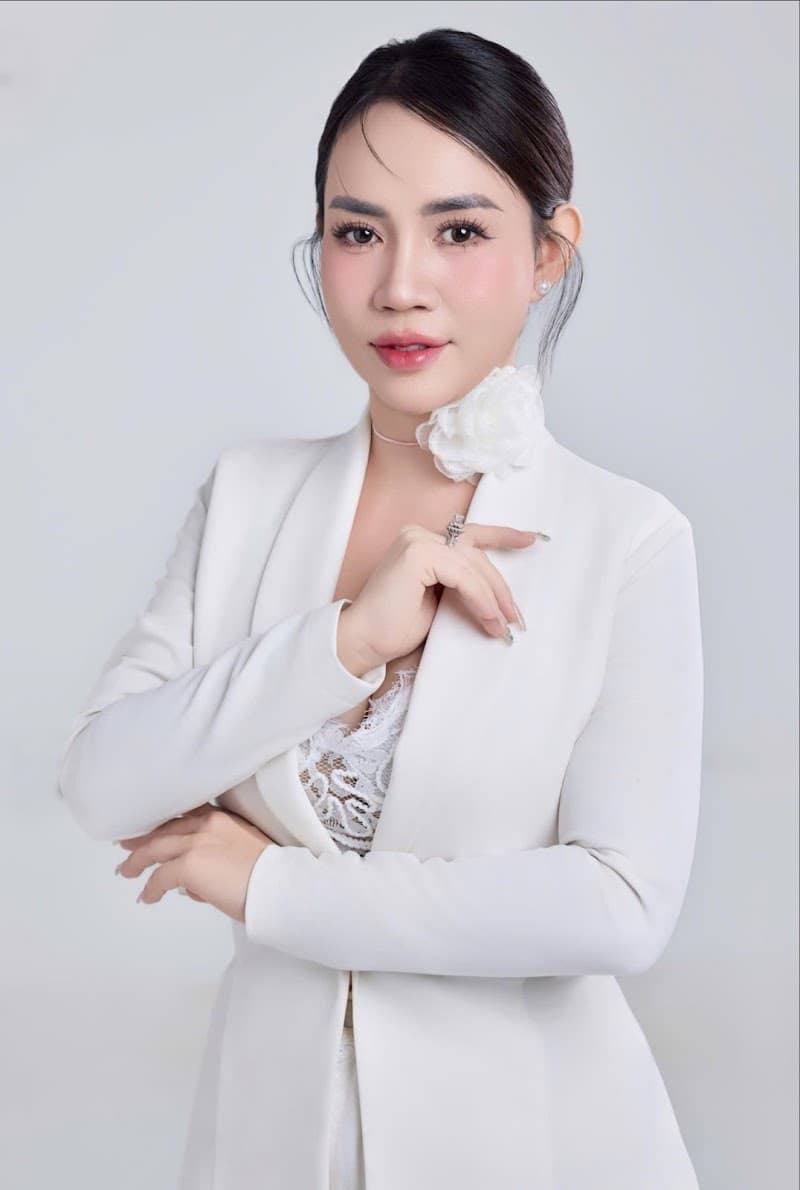 Nguyễn Spa Trà Vinh photo