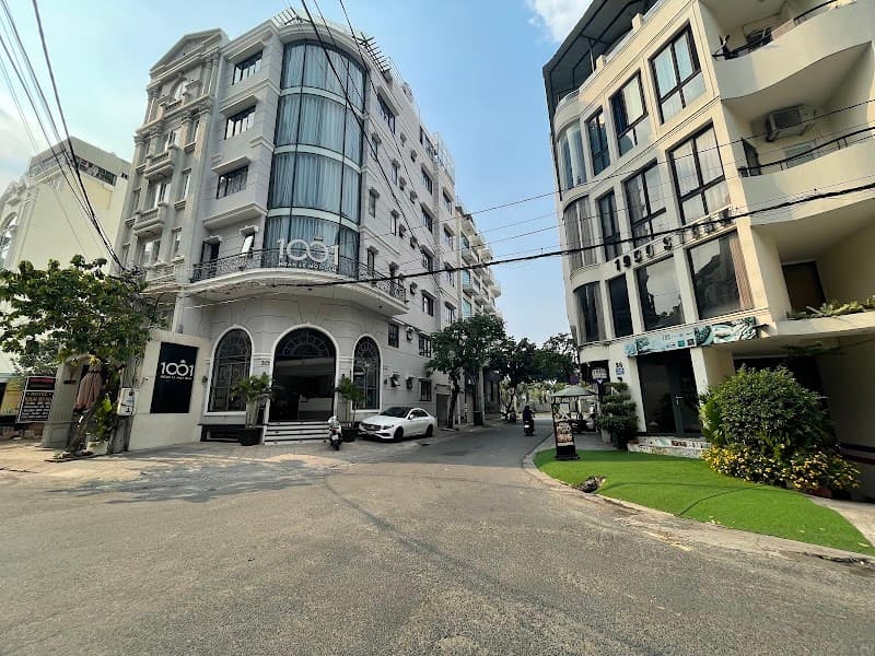 Nguyễn Thanh Thảo Thủ Đức photo