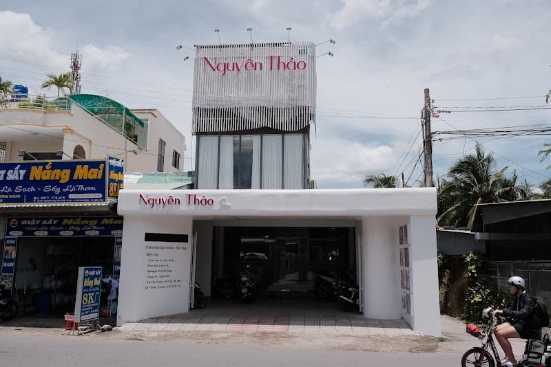 Nguyên Thảo Spa | Ben Tre Bến Tre photo