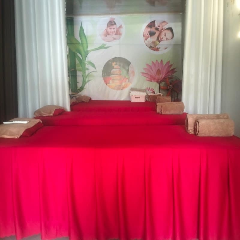 Nguyễn Tuyết Spa - 02 Trần Văn Giáp Đà Nẵng photo