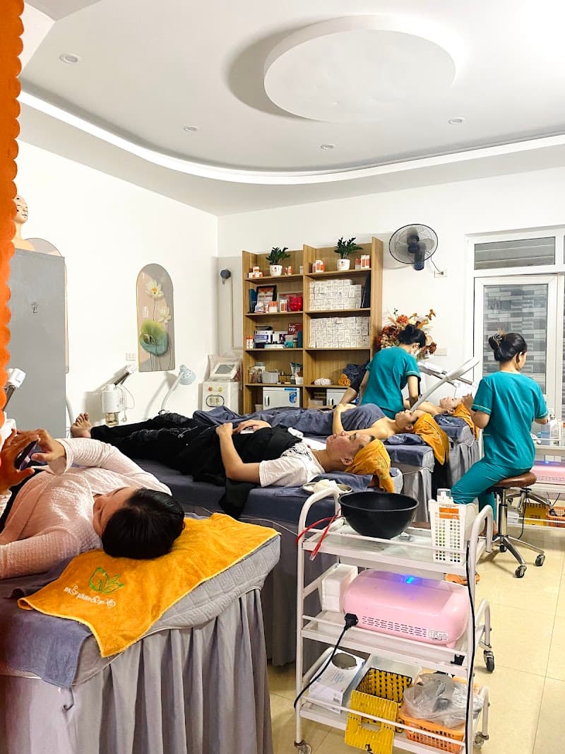 Nguyệt Nương Beauty Spa Quận Hà Đông photo