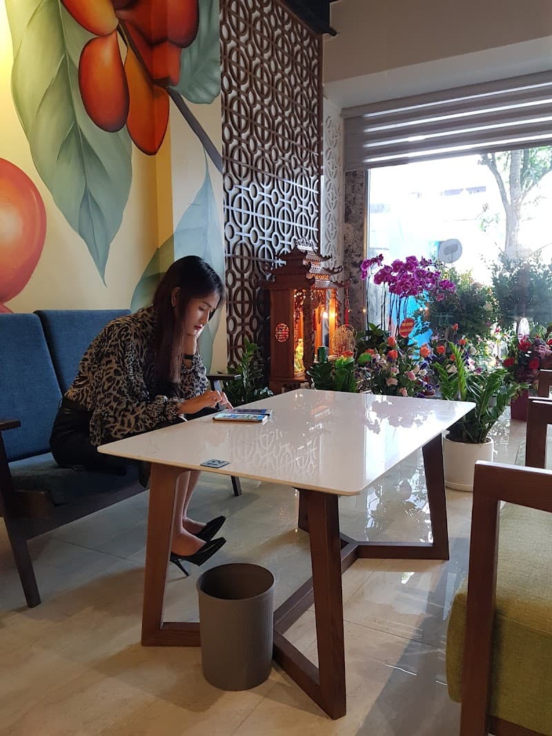 Nguyệt Phan Spa Số 4 Ngõ 30 Đường Lê Trọng Tấn Hà Đông Hà Nội Quận Hà Đông photo