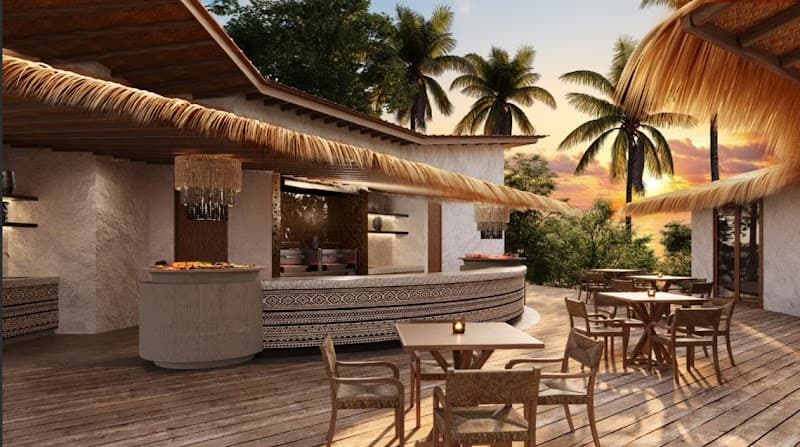 NH Collection Maldives Reethi Resort Baa Atoll photo