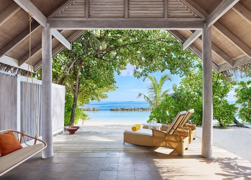 NH Maldives Kuda Rah Resort Ari Atoll photo