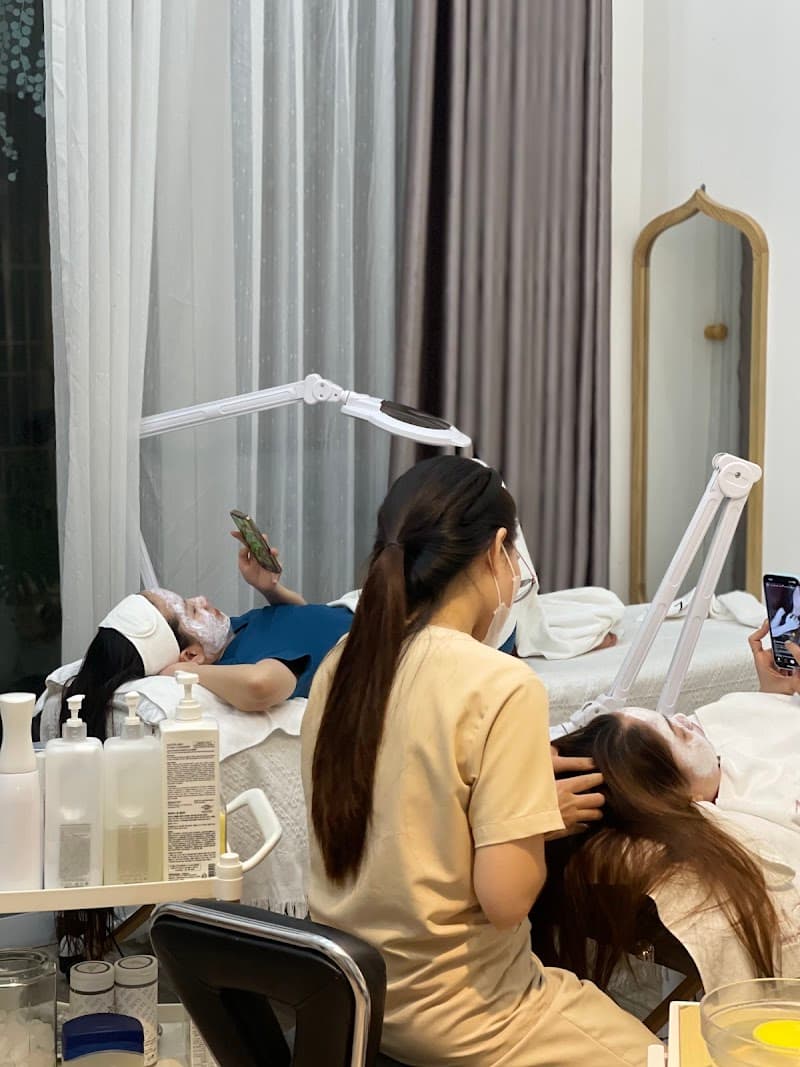 NH Skinlab Beauty & Clinic Quận Sơn Trà photo