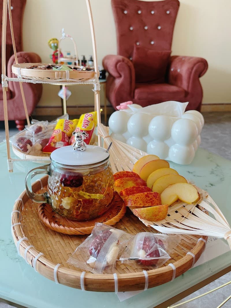 Nhà của Nu (Nails Design - Gội Đầu Dưỡng Sinh - Massage ) Huyện Củ Chi photo