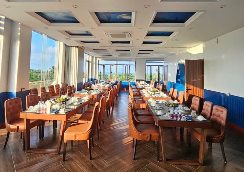 Nhà Hàng Sao Biển Cửa Lò Thị Xã Cửa Lò photo