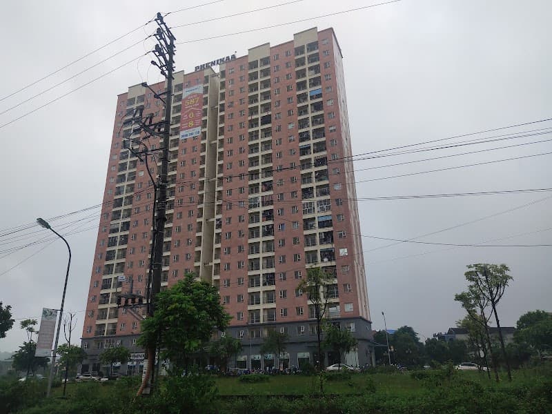 Nha Khoa Đại Lợi -Chung Cư Phenika Thạch Hoà Quận Thanh Xuân photo