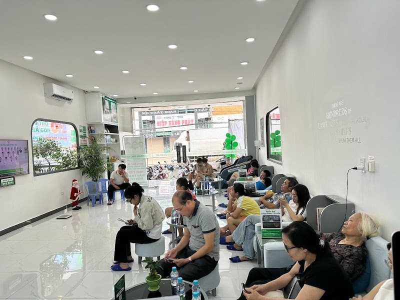 Nha Khoa Khắc Ghi Biên Hòa photo