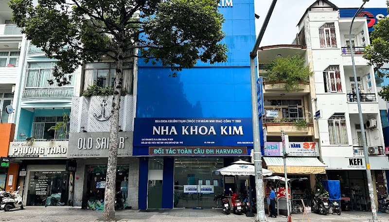 Nha khoa Master - Bình Thạnh Quận Bình Thạnh photo