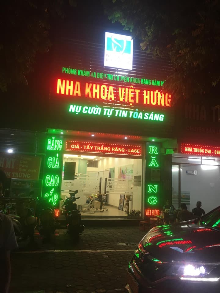 Nha Khoa Thẩm Mỹ Việt Quận Long Biên photo