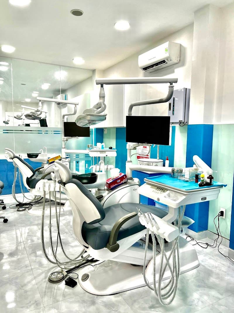 NHA KHOA VIỆT MỸ - Bình Thạnh Quận Bình Thạnh photo