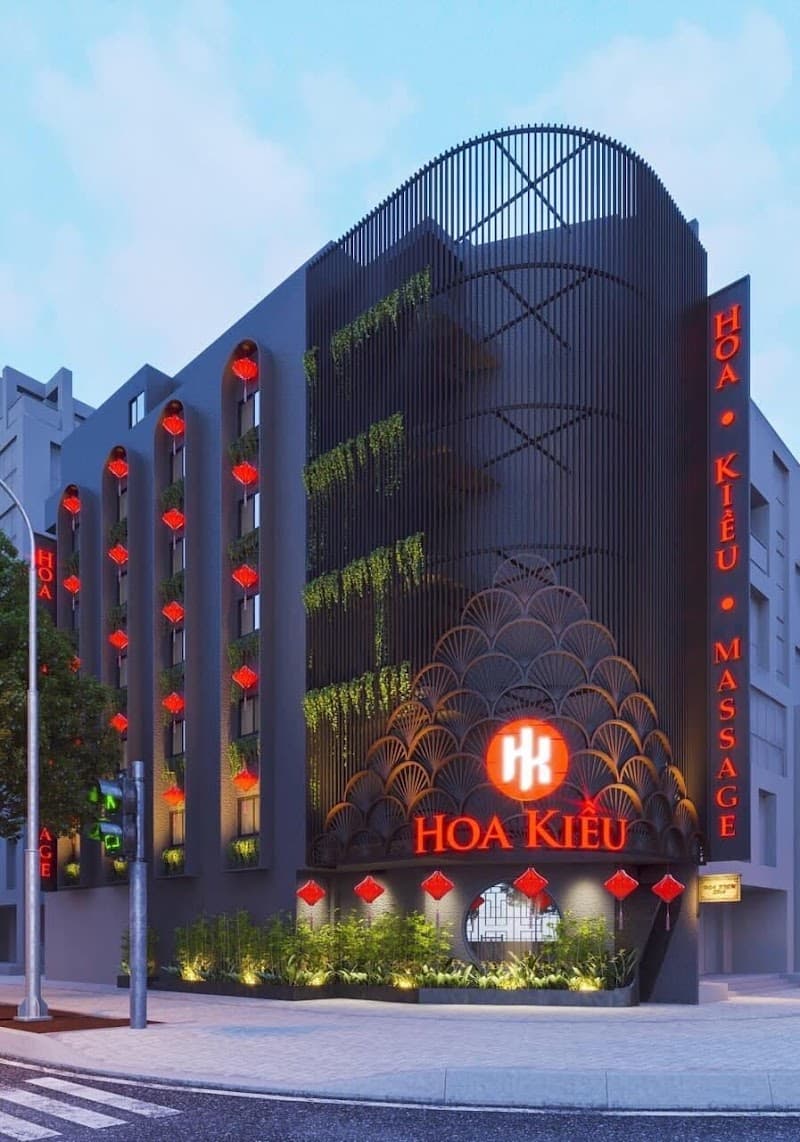 Nhã Kiều Spa Quận Tân Bình photo
