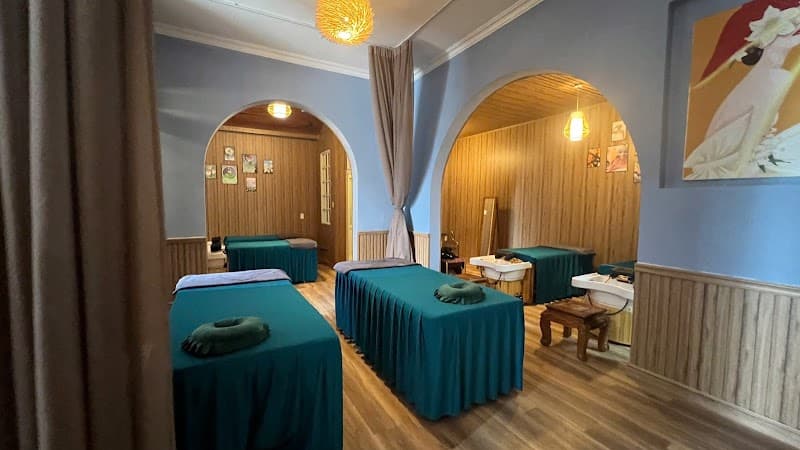 Nhà Mây Spa - Gội đầu thư giãn Đà Lạt photo