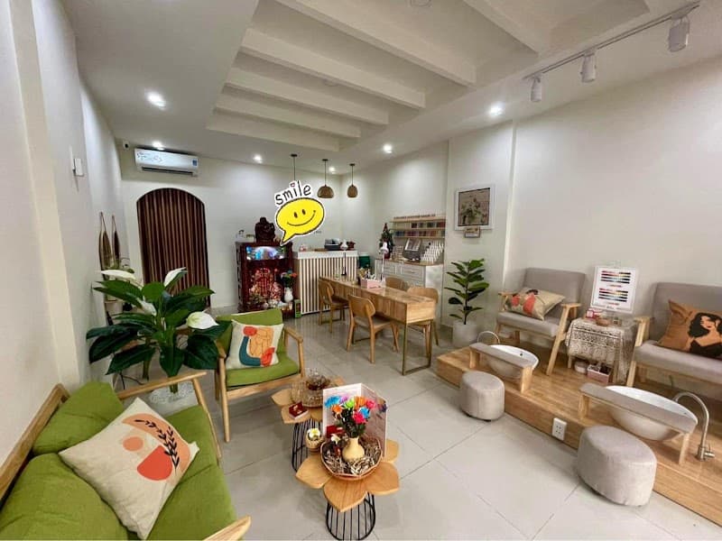 Nhà Mộc Lam - Trị Liệu Dưỡng Sinh SIÊU THƯ GIÃN Quận Gò Vấp photo