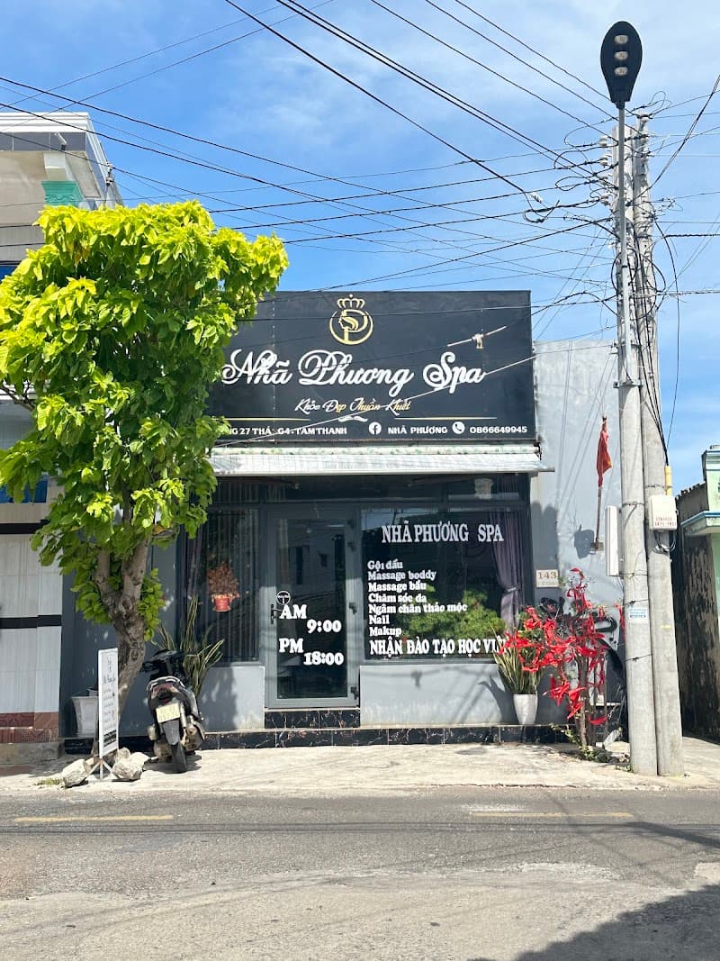 Nhã Phương SPA Quận Dương Kinh photo